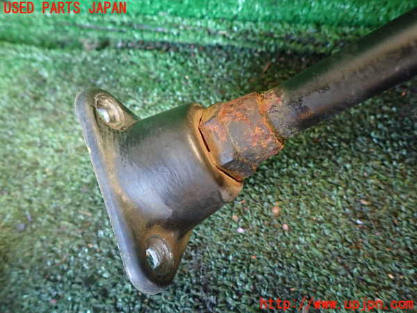 1UPJ-9237441112]三菱ジープ(J53(改))左フェンダーミラー 中古_2