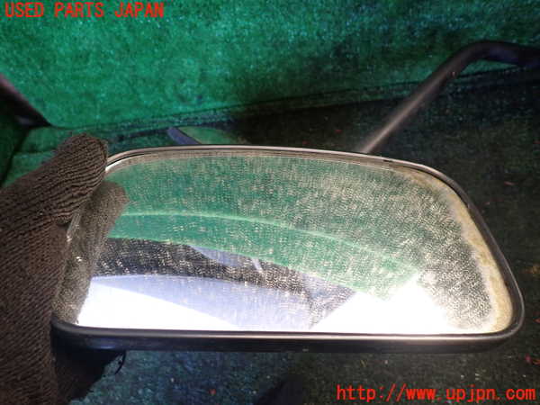 1UPJ-9237441112]三菱ジープ(J53(改))左フェンダーミラー 中古_4