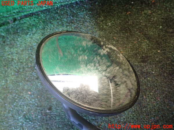 1UPJ-9237441112]三菱ジープ(J53(改))左フェンダーミラー 中古_5