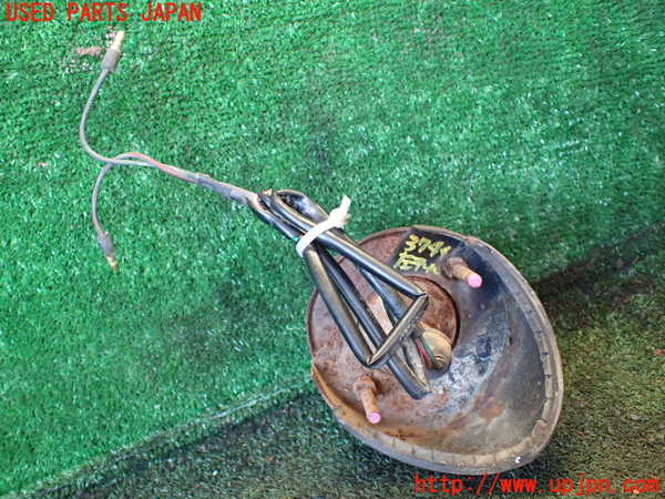 1UPJ-9237441536]三菱ジープ(J53(改))左テールランプ 中古_2