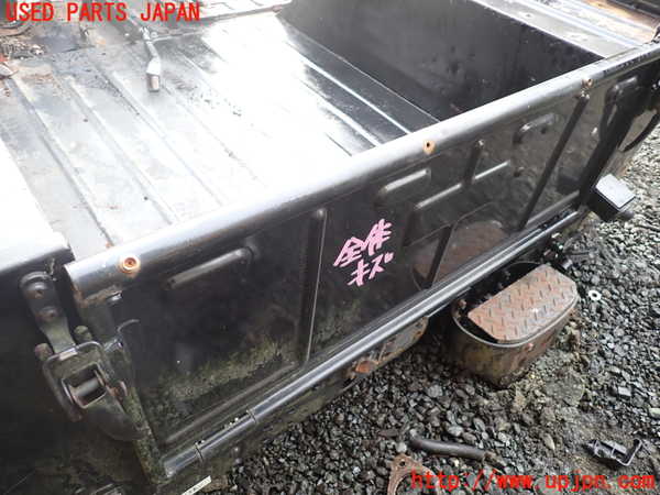 1UPJ-9237441566]三菱ジープ(J53(改))バックドア リアゲート ハッチ 中古_2