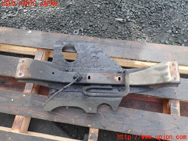 1UPJ-9237445296]三菱ジープ(J53(改))メンバー1 中古_3