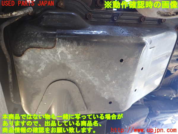 1UPJ-9237442010]三菱ジープ(J53(改))エンジン 4DR6 4WD 中古_5