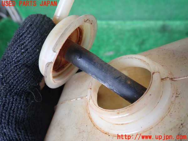 1UPJ-9237442410]三菱ジープ(J53(改))ラジエータータンク 中古_3