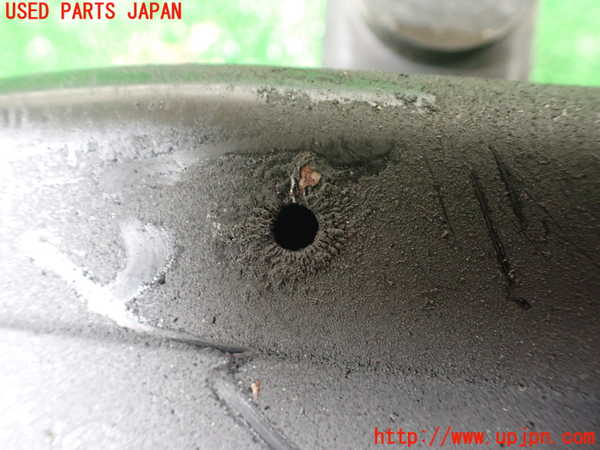 1UPJ-9237442560]三菱ジープ(J53(改))エアクリーナーボックス 中古_3