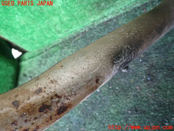 1UPJ-9237442631]三菱ジープ(J53(改))フロントパイプ1 中古_3