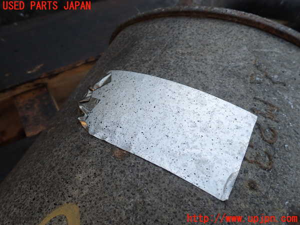 1UPJ-9237442671]三菱ジープ(J53(改))リアマフラー1 中古_2