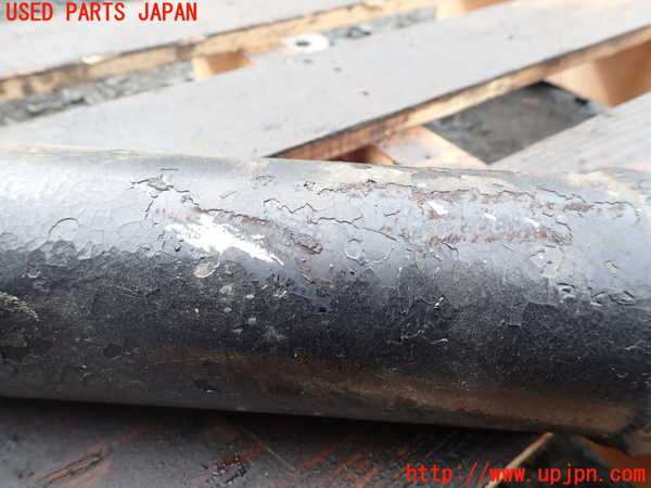 1UPJ-9237443410]三菱ジープ(J53(改))リアプロペラシャフト 中古_3