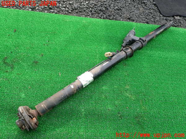 1UPJ-9237444260]三菱ジープ(J53(改))ステアリングシャフト 中古_3