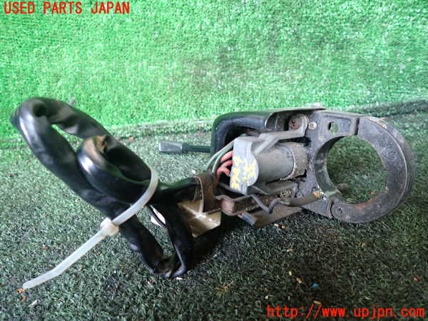 1UPJ-9237446720]三菱ジープ(J53(改))コンビネーションスイッチ 中古_2