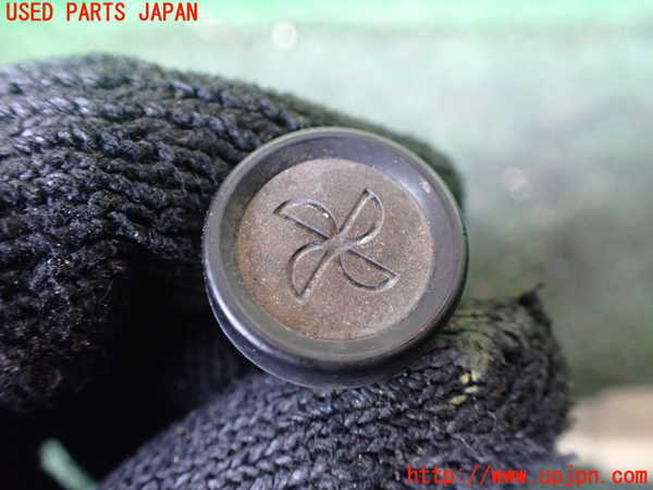 1UPJ-9237446306]三菱ジープ(J53(改))スイッチ1 (ファン) 中古_2