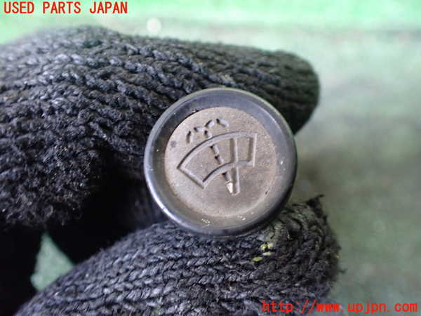 1UPJ-9237446307]三菱ジープ(J53(改))スイッチ2 (ワイパー) 中古_2