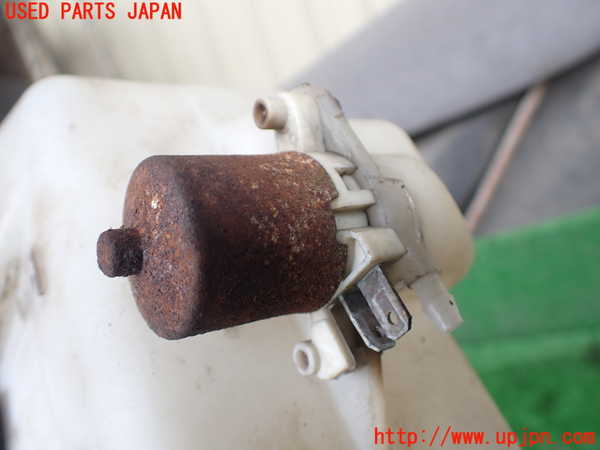 1UPJ-9237446791]三菱ジープ(J53(改))ウォッシャータンク1 中古_3