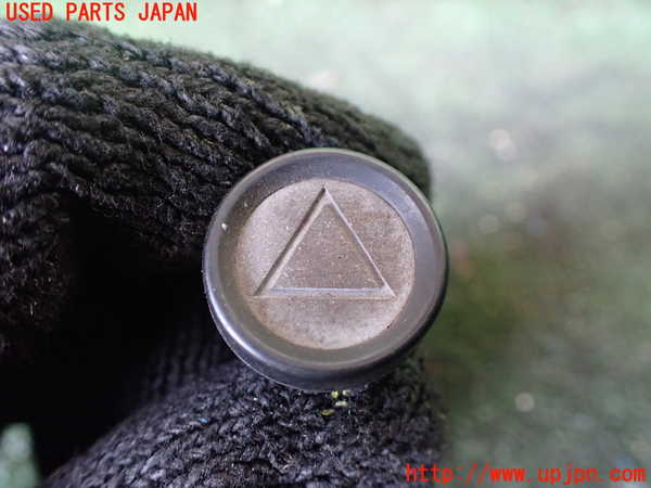 1UPJ-9237446290]三菱ジープ(J53(改))ハザードスイッチ 中古_2