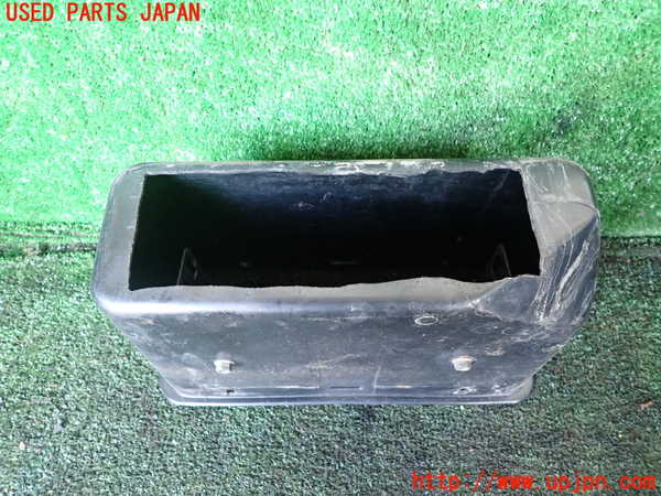 1UPJ-9237447517]三菱ジープ(J53(改))グローブボックス2 【ジャンク】_3