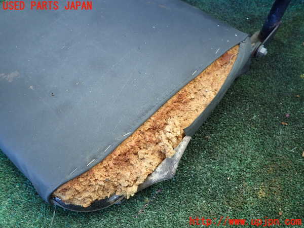 1UPJ-9237447405]三菱ジープ(J53(改))右リアシート 中古_3