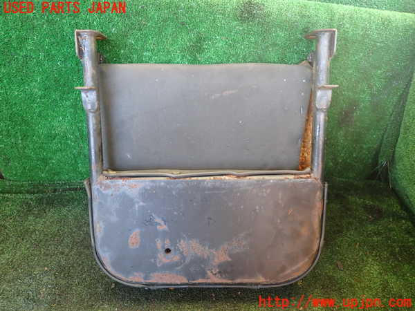 1UPJ-9237447405]三菱ジープ(J53(改))右リアシート 中古_4