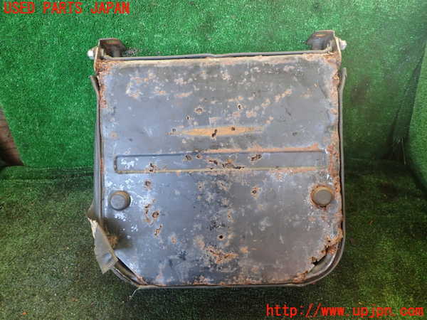 1UPJ-9237447405]三菱ジープ(J53(改))右リアシート 中古_5