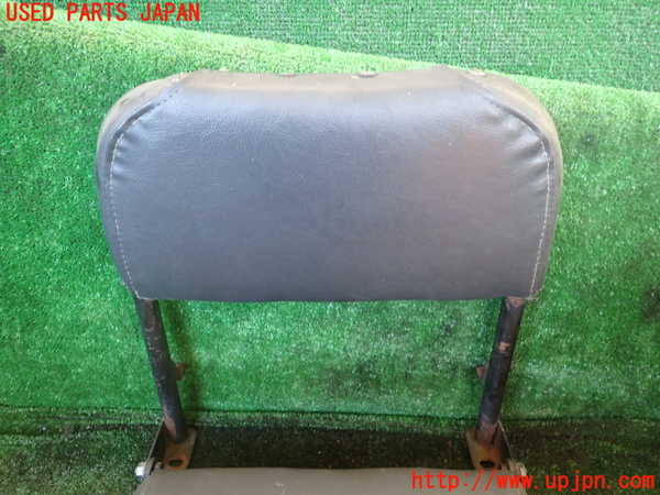 1UPJ-9237447435]三菱ジープ(J53(改))左リアシート 中古_2