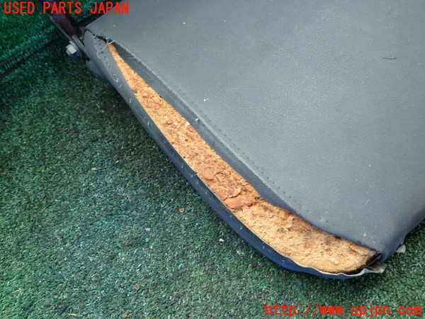 1UPJ-9237447435]三菱ジープ(J53(改))左リアシート 中古_3