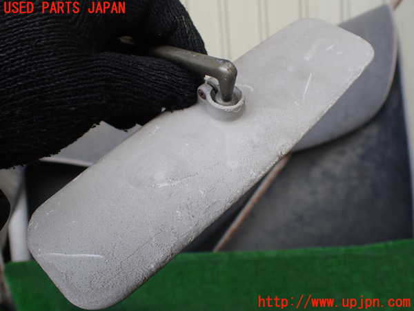 1UPJ-9237447615]三菱ジープ(J53(改))ルームミラー 中古_3