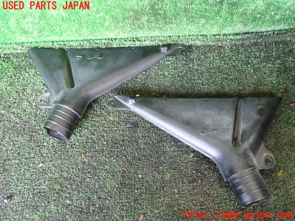 1UPJ-9237447526]三菱ジープ(J53(改))エアコン吹き出し口1 (真中) 中古_2