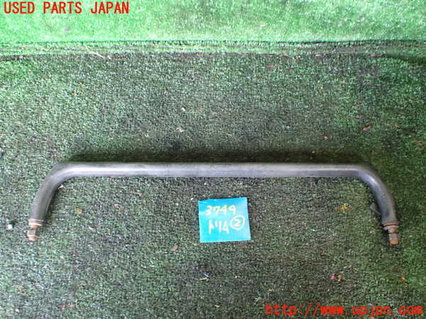 1UPJ-9237447692]三菱ジープ(J53(改))内装トリム類2 中古_2