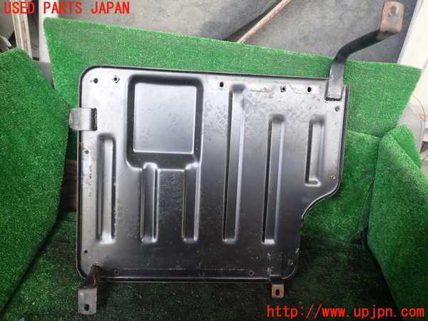 1UPJ-9237447693]三菱ジープ(J53(改))内装トリム類3 中古_3