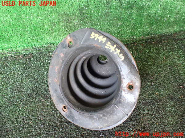 1UPJ-9237447575]三菱ジープ(J53(改))シフトブーツ 中古_2