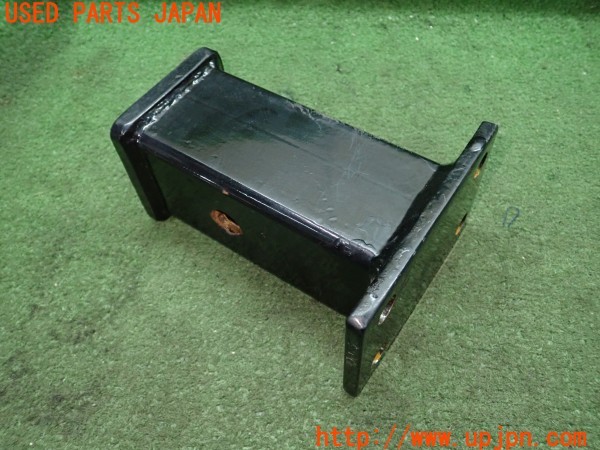 3UPJ=9237450042]三菱ジープ キャンバストップ(J54)社外 ヒッチブラケット トレーラーヒッチ 中古_2