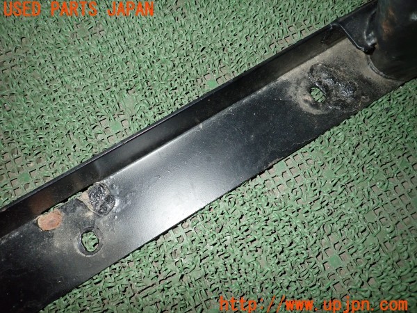 3UPJ=9237450715]三菱ジープ キャンバストップ(J54)純正 ロールバー 中古_4