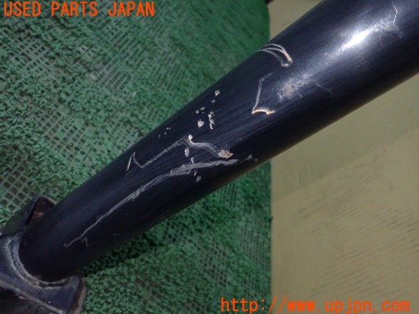 3UPJ=9237450715]三菱ジープ キャンバストップ(J54)純正 ロールバー 中古_5