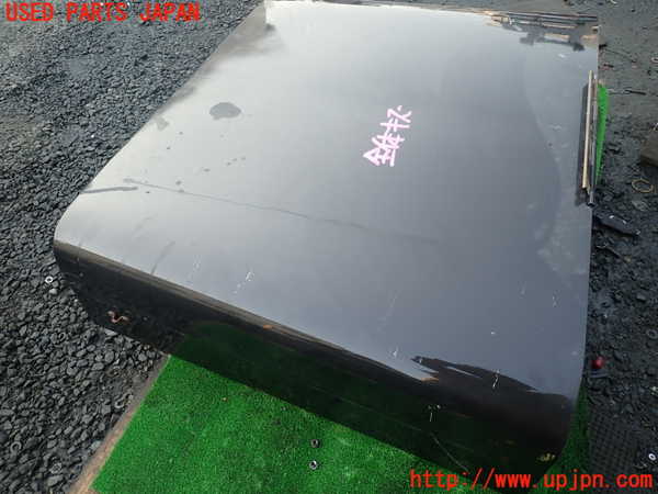 1UPJ-9237451060]三菱ジープ(J54)ボンネットフード 中古_3