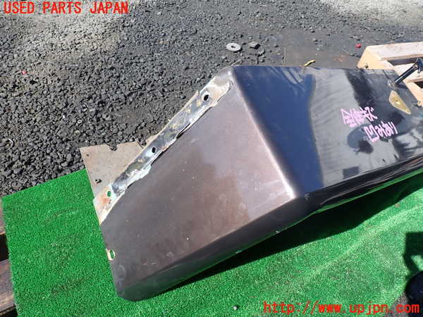 1UPJ-9237451080]三菱ジープ(J54)右前フェンダー 中古_2