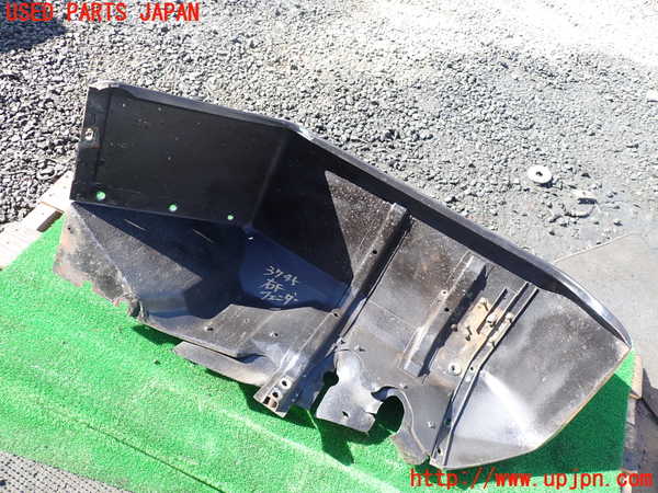 1UPJ-9237451080]三菱ジープ(J54)右前フェンダー 中古_5