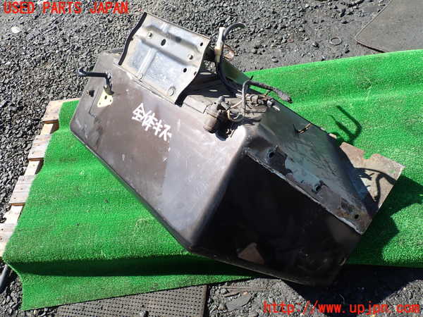 1UPJ-9237451082]三菱ジープ(J54)左前フェンダー 中古_2