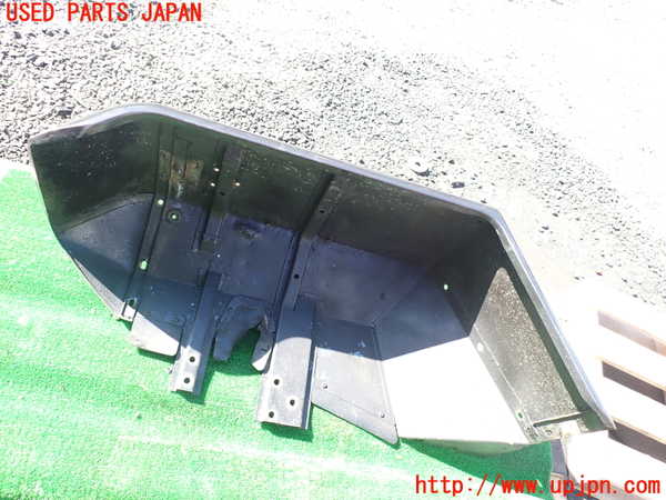 1UPJ-9237451082]三菱ジープ(J54)左前フェンダー 中古_4