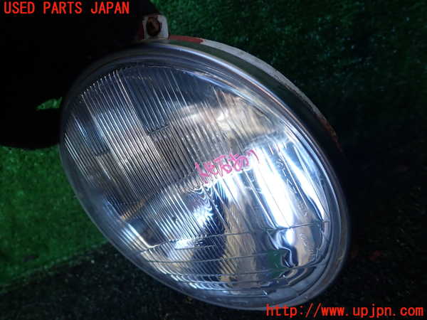 1UPJ-9237451130]三菱ジープ(J54)右ヘッドライト ハロゲン 中古_2