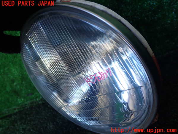 1UPJ-9237451132]三菱ジープ(J54)左ヘッドライト ハロゲン 中古_2