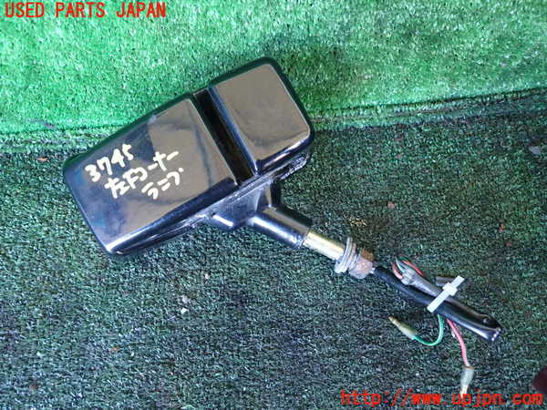 1UPJ-9237451152]三菱ジープ(J54)左コーナーランプ 中古_3