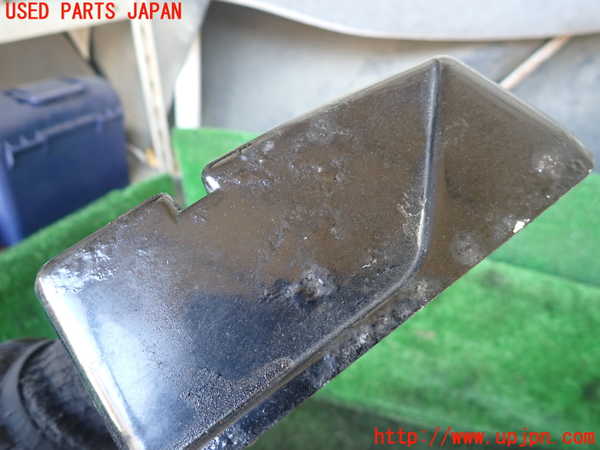 1UPJ-9237451152]三菱ジープ(J54)左コーナーランプ 中古_4