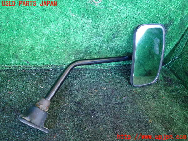 1UPJ-9237451110]三菱ジープ(J54)右フェンダーミラー 中古_2