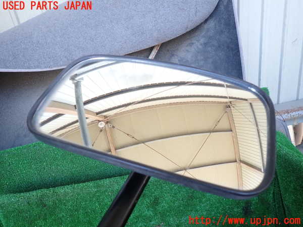 1UPJ-9237451110]三菱ジープ(J54)右フェンダーミラー 中古_3