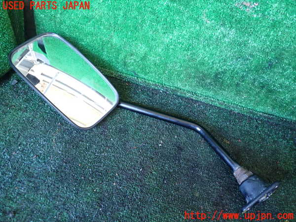 1UPJ-9237451112]三菱ジープ(J54)左フェンダーミラー 中古_2