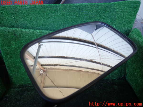 1UPJ-9237451112]三菱ジープ(J54)左フェンダーミラー 中古_3