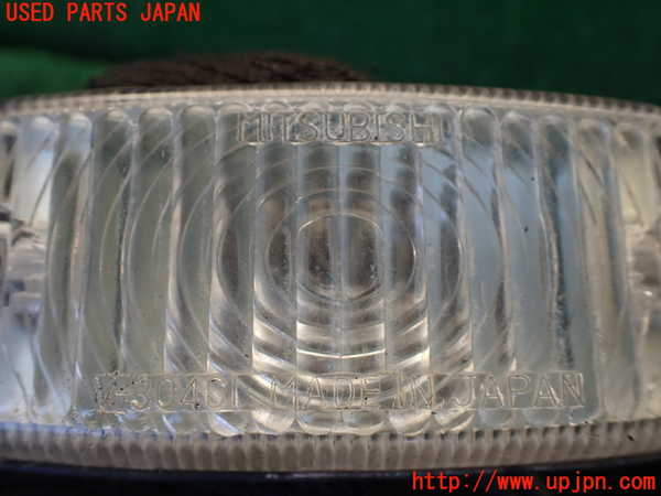 1UPJ-9237451559]三菱ジープ(J54)リアフィニッシャー 中古_3