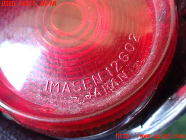 1UPJ-9237451530]三菱ジープ(J54)右テールランプ 中古_3