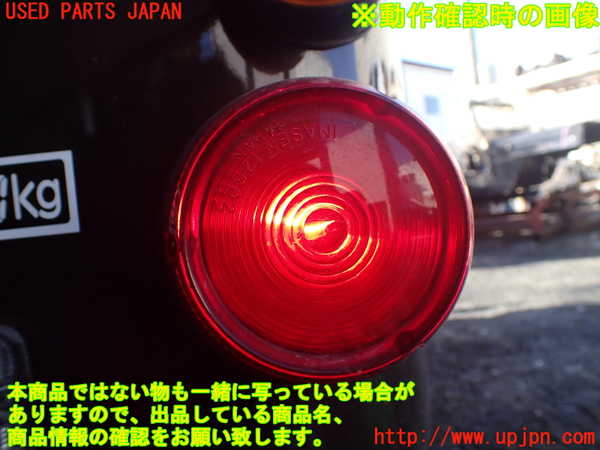 1UPJ-9237451530]三菱ジープ(J54)右テールランプ 中古_4