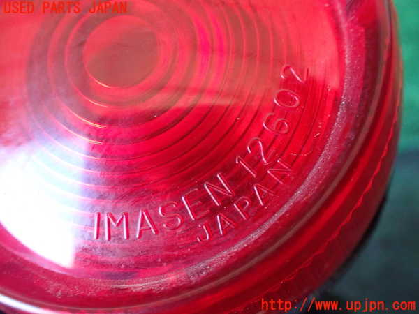 1UPJ-9237451536]三菱ジープ(J54)左テールランプ 中古_3