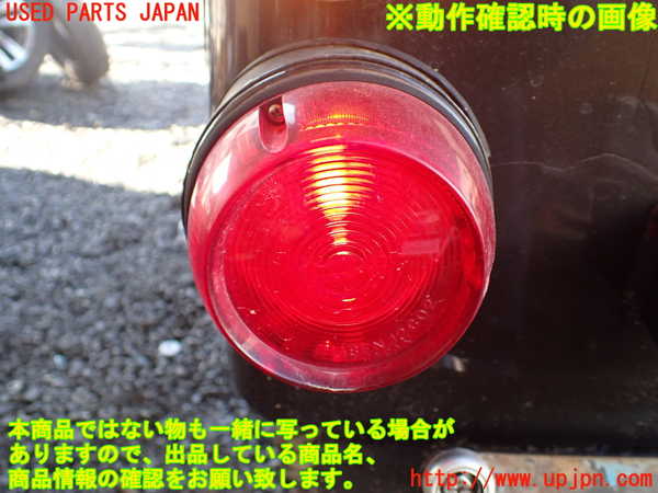 1UPJ-9237451536]三菱ジープ(J54)左テールランプ 中古_4
